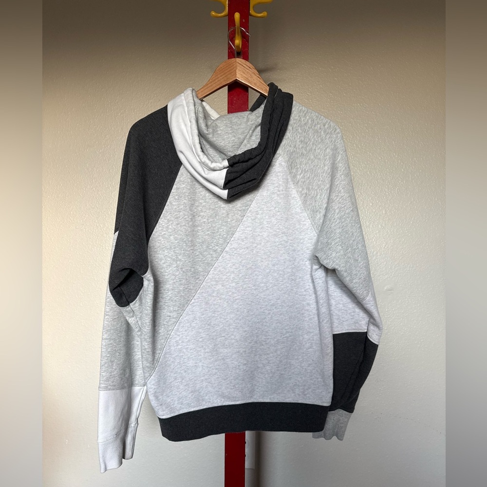 Champion Colorblock Men’s Hoodie - Picture 3 of 8